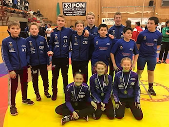 KolbotnCup 2016
